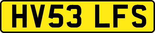 HV53LFS