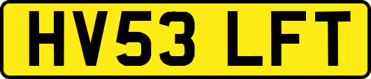 HV53LFT