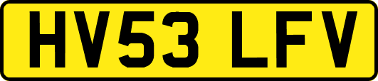 HV53LFV