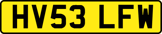 HV53LFW