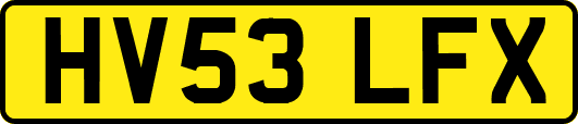 HV53LFX