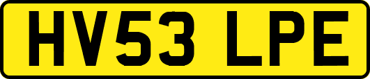 HV53LPE