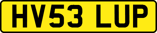 HV53LUP