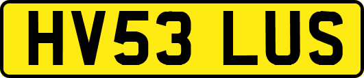 HV53LUS