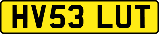 HV53LUT