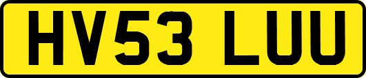 HV53LUU