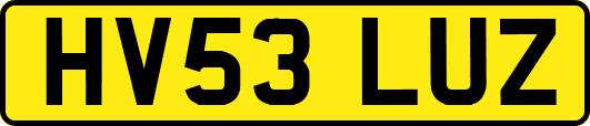 HV53LUZ