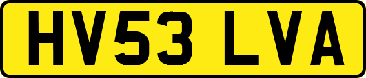 HV53LVA