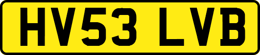 HV53LVB