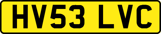 HV53LVC