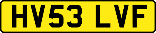 HV53LVF