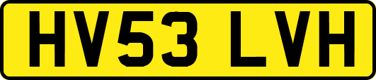 HV53LVH