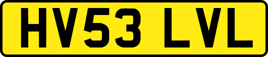 HV53LVL