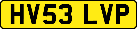 HV53LVP