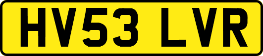 HV53LVR