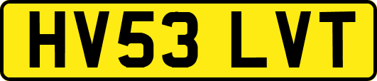 HV53LVT