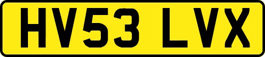 HV53LVX