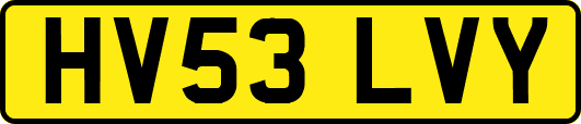 HV53LVY