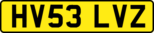 HV53LVZ