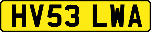 HV53LWA