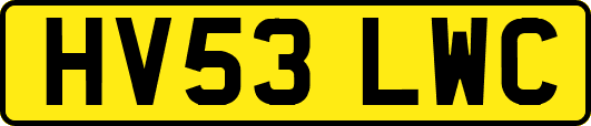 HV53LWC