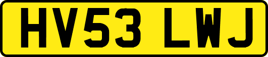 HV53LWJ