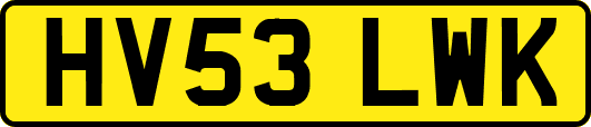 HV53LWK
