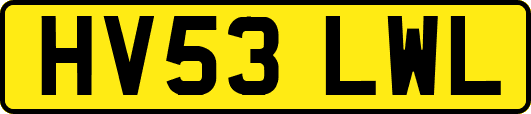 HV53LWL