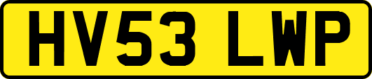 HV53LWP