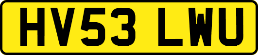 HV53LWU