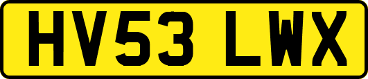 HV53LWX