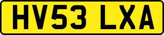 HV53LXA