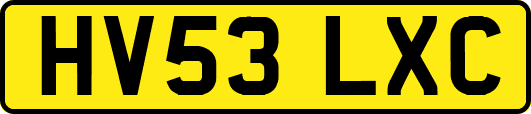 HV53LXC