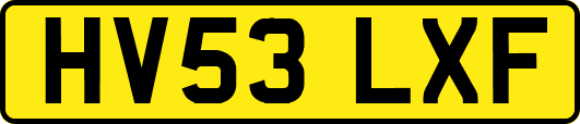 HV53LXF