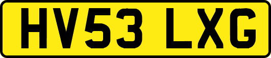 HV53LXG