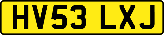 HV53LXJ