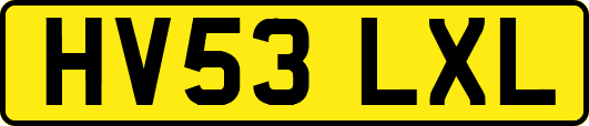 HV53LXL