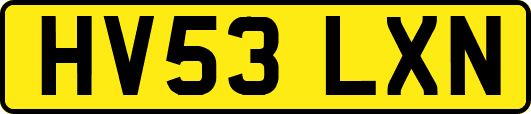 HV53LXN