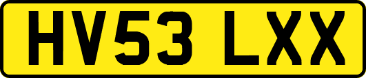 HV53LXX
