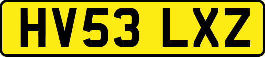 HV53LXZ