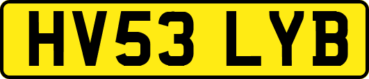 HV53LYB