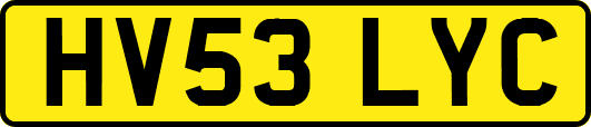 HV53LYC