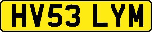 HV53LYM