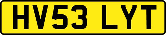 HV53LYT