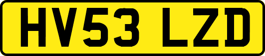 HV53LZD