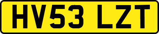 HV53LZT