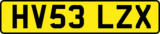 HV53LZX