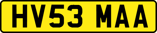 HV53MAA