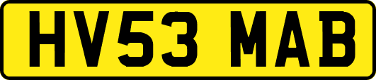 HV53MAB