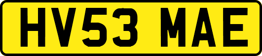 HV53MAE